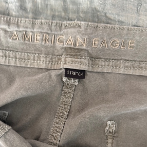 American Eagle Women's Casual Shorts Lot Bundle of 3 - Picture 4 of 13